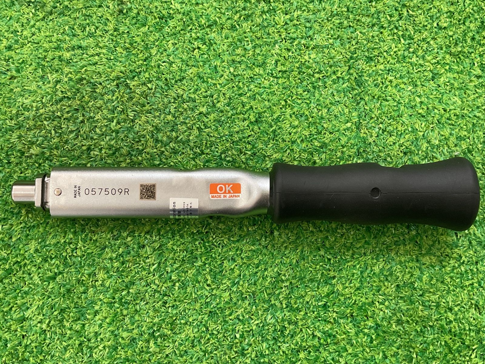 東日 PCL50NX12D トルクレンチ SH12D-4X12N オープンヘッド セット売り コ-163