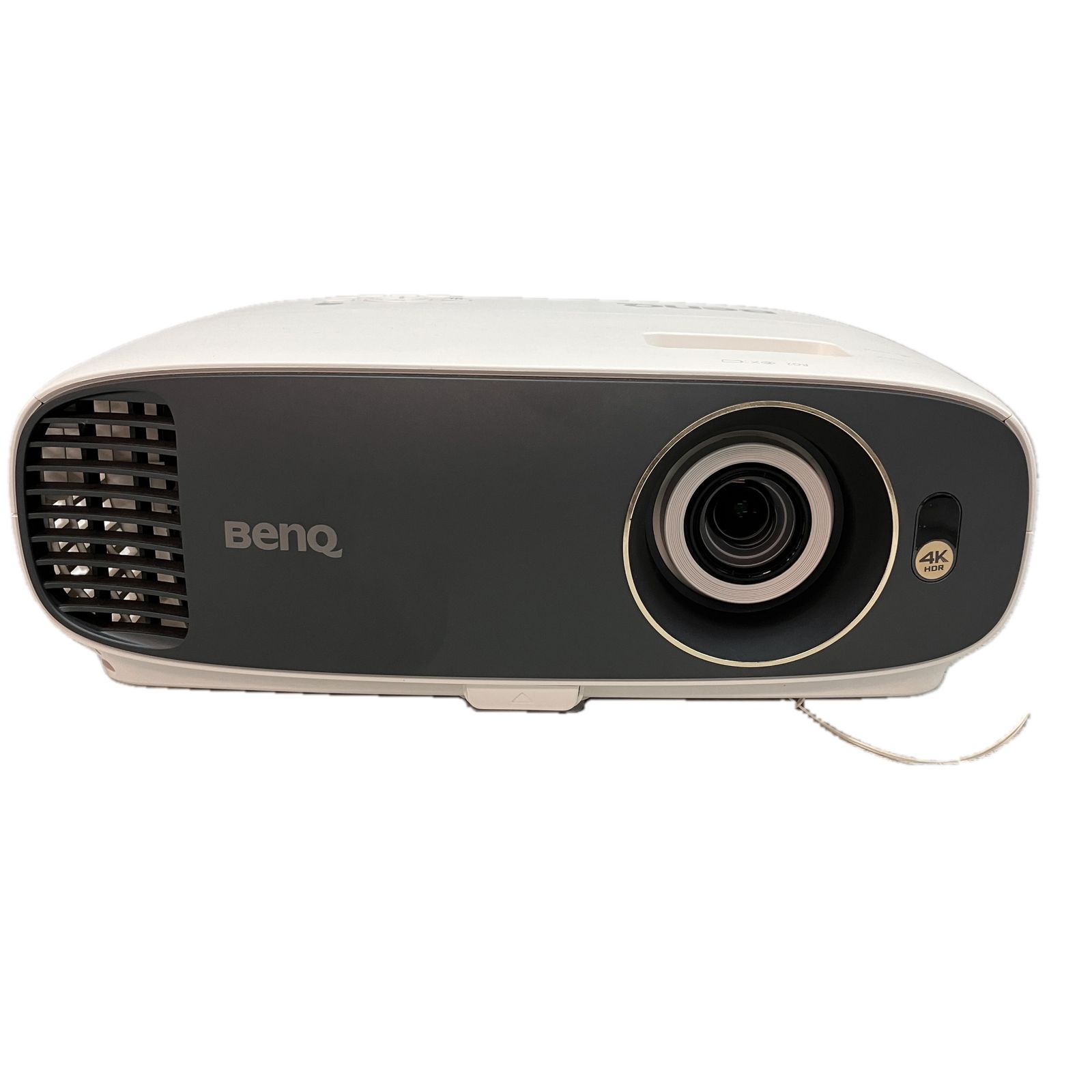  BenQ HT 2550 4 K HDR DLP ホームシアター プロジェクター 映像機器 家電 プロジェクター本体 プロジェクター