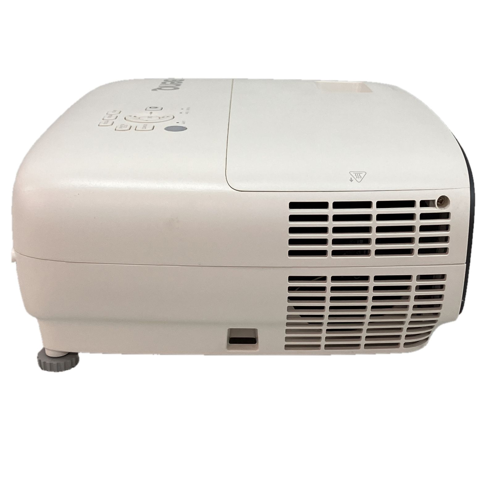 ホームシアター プロジェクター