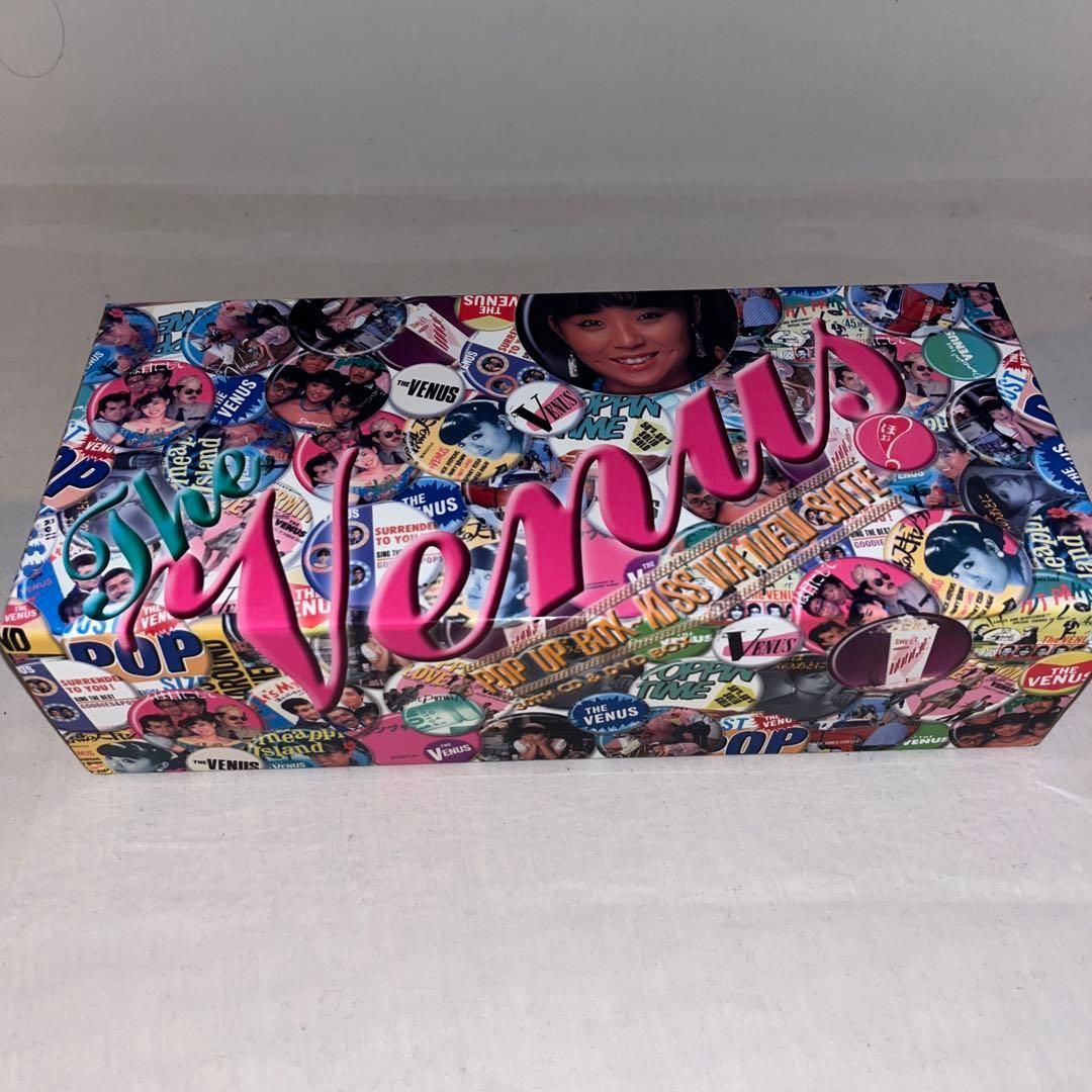 キッスは目にして! 30th ANNIVERSARY BOX CD