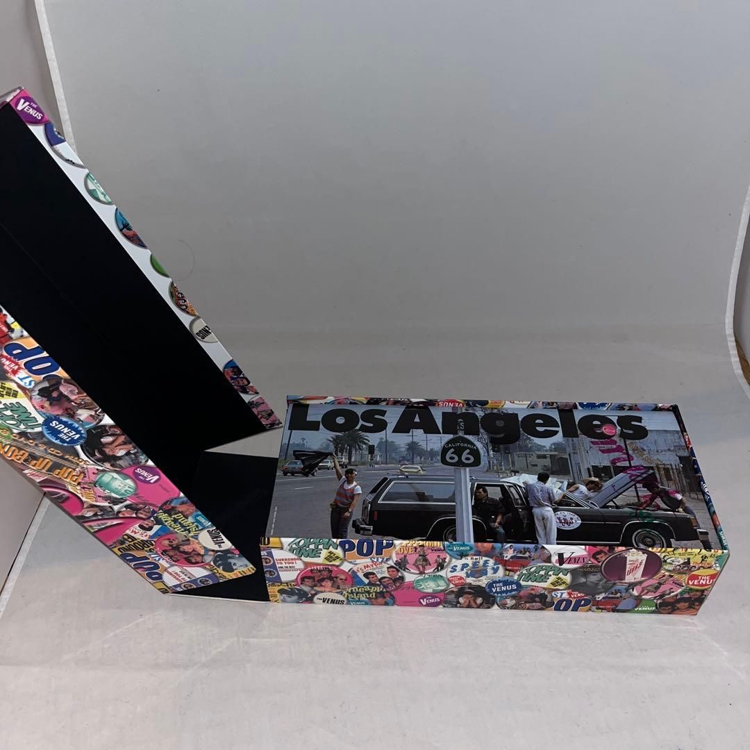 キッスは目にして! 30 th ANNIVERSARY BOX CD