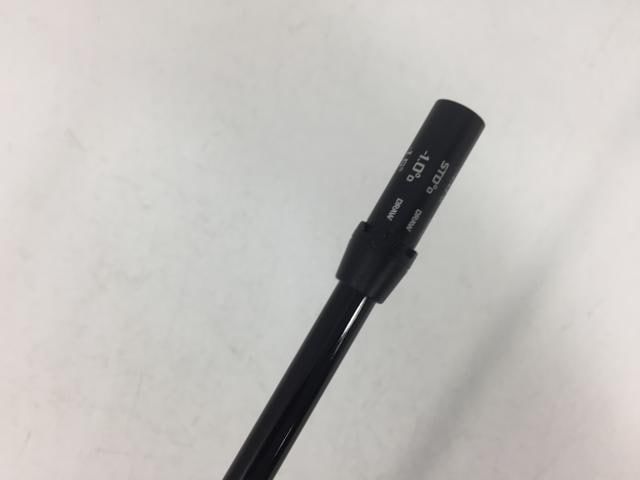 返品OK 【中古ゴルフクラブ】【超美品】コブラ シャフト単品 (コブラ スリーブ付) SPEEDER NX for コブラ (AEROJET純正) 1W