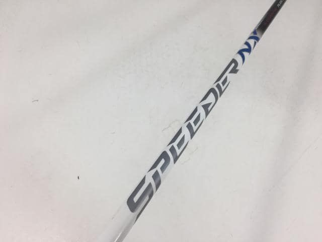 返品OK 【中古ゴルフクラブ】【超美品】コブラ シャフト単品 (コブラ スリーブ付) SPEEDER NX for コブラ (AEROJET純正) 1W