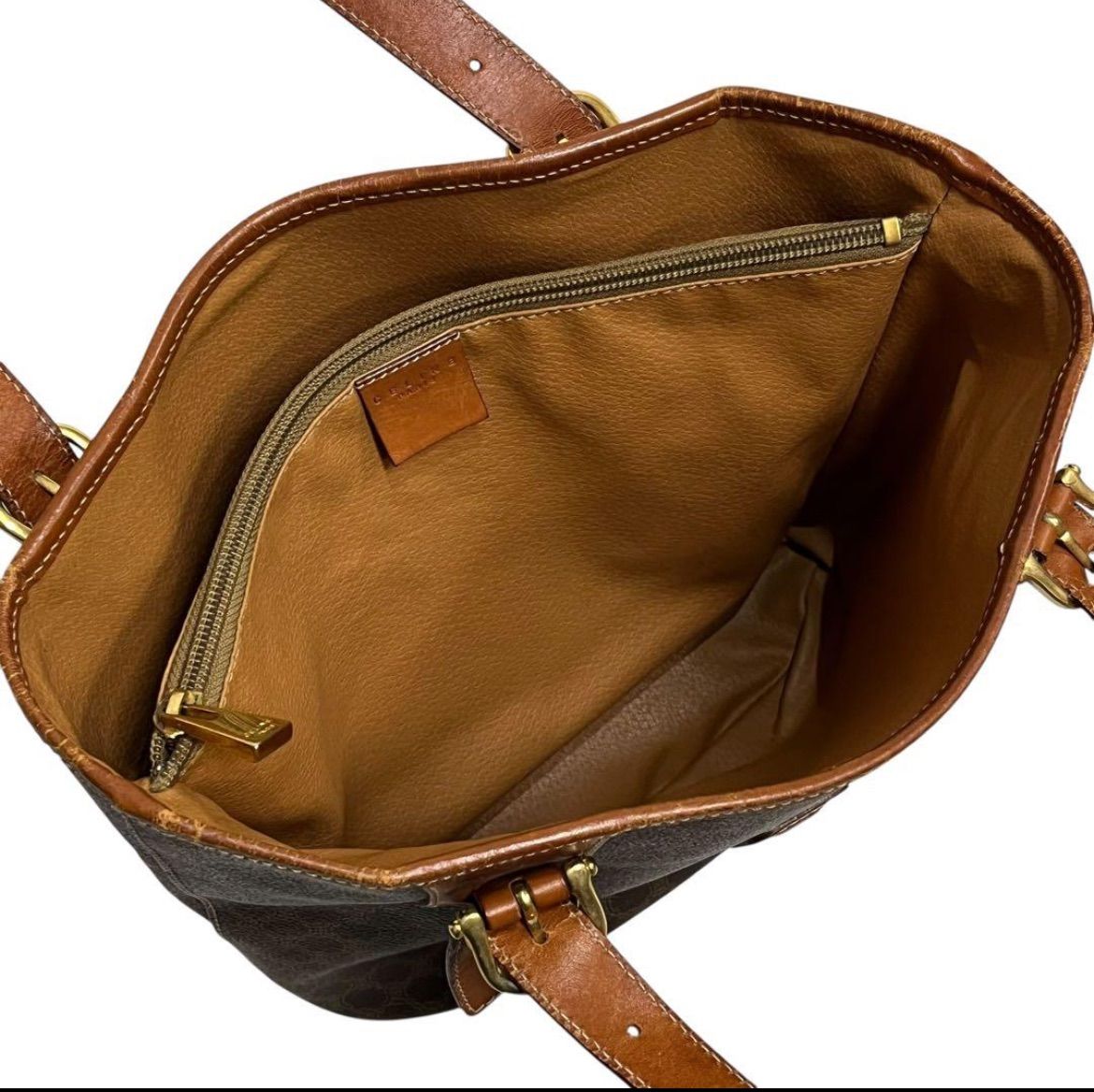 ブラウン レディース