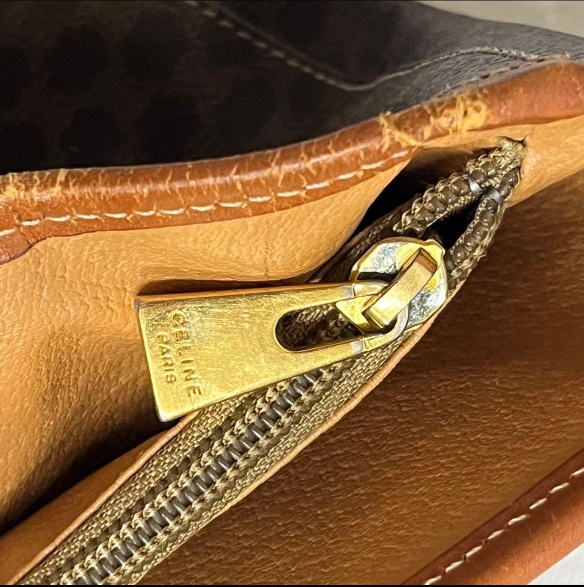 CELINE ヴィンテージ