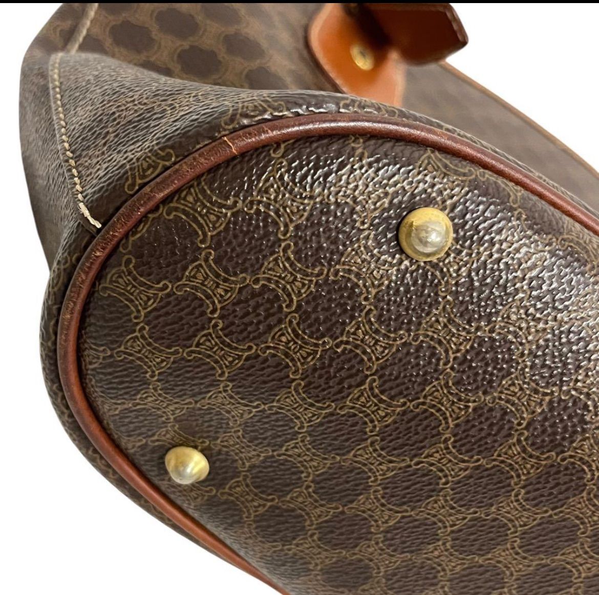 ヴィンテージ マカダム