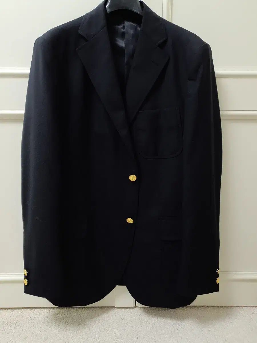 J.PRESS ゴールド トロピカル 3B ブレーザー