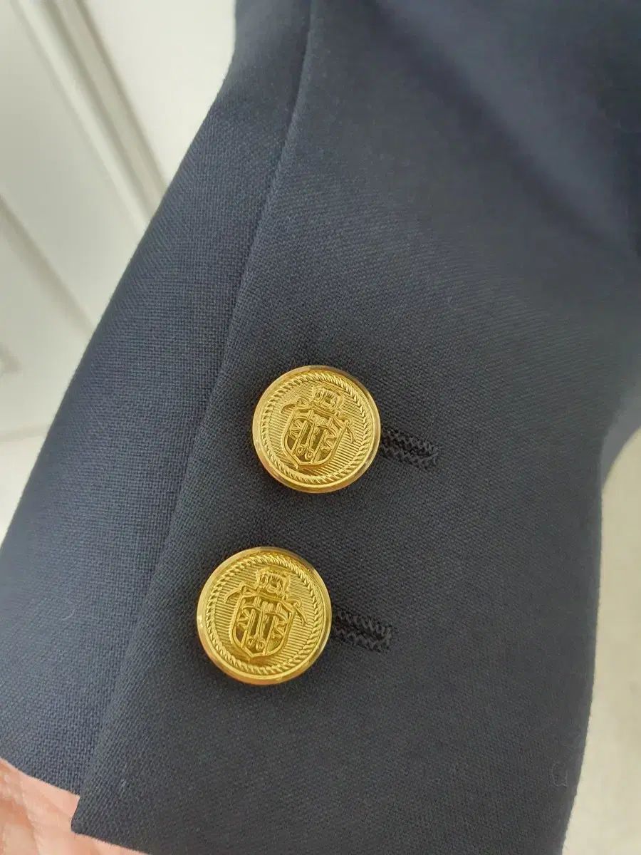 J.PRESS ゴールド トロピカル 3B ブレーザー