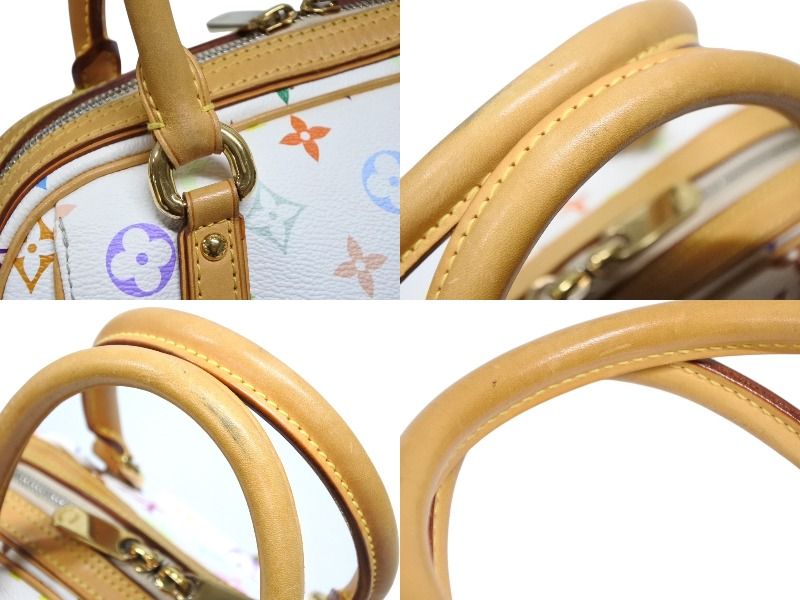 モノグラム マルチ