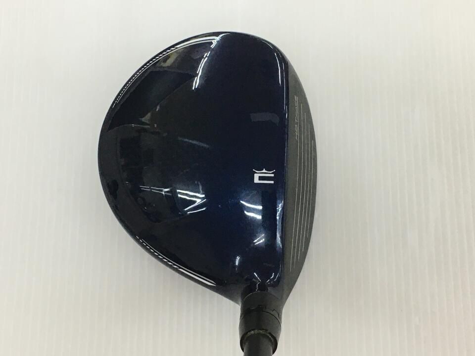 KING LTDx Peacoat Red US 22 5 S ATTAS MB FW 75 フェアウェイウッド コブラ 最短