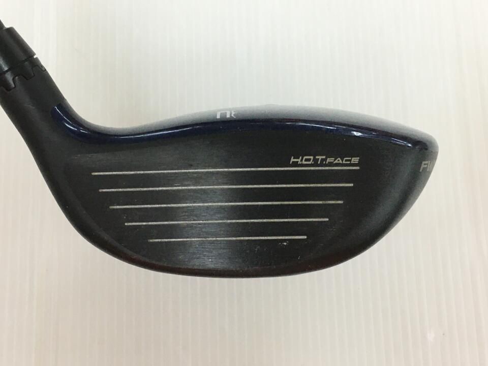 KING LTDx Peacoat Red US 22.5 S ATTAS MB-FW 75 フェアウェイウッド コブラ 最短