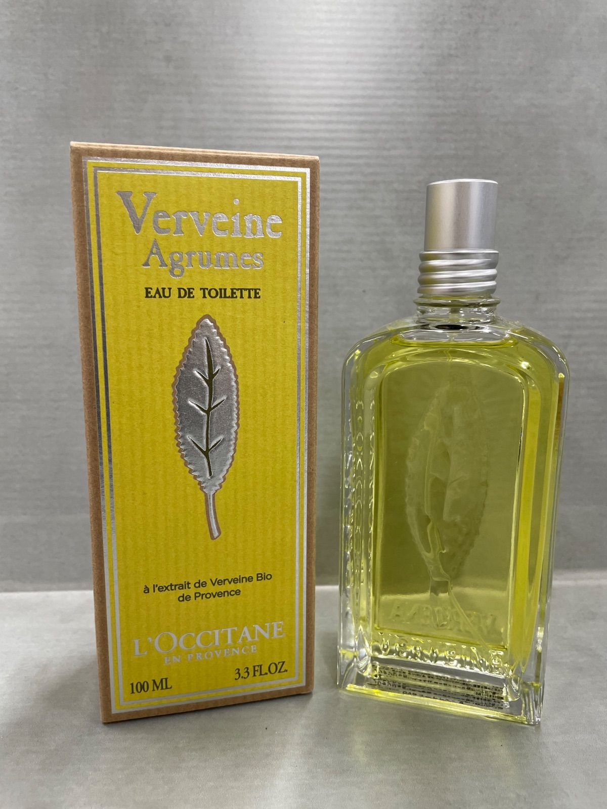 L'Occitane Verveine Agrumes セット Large-98BBSH300VA0_rvb_500x.