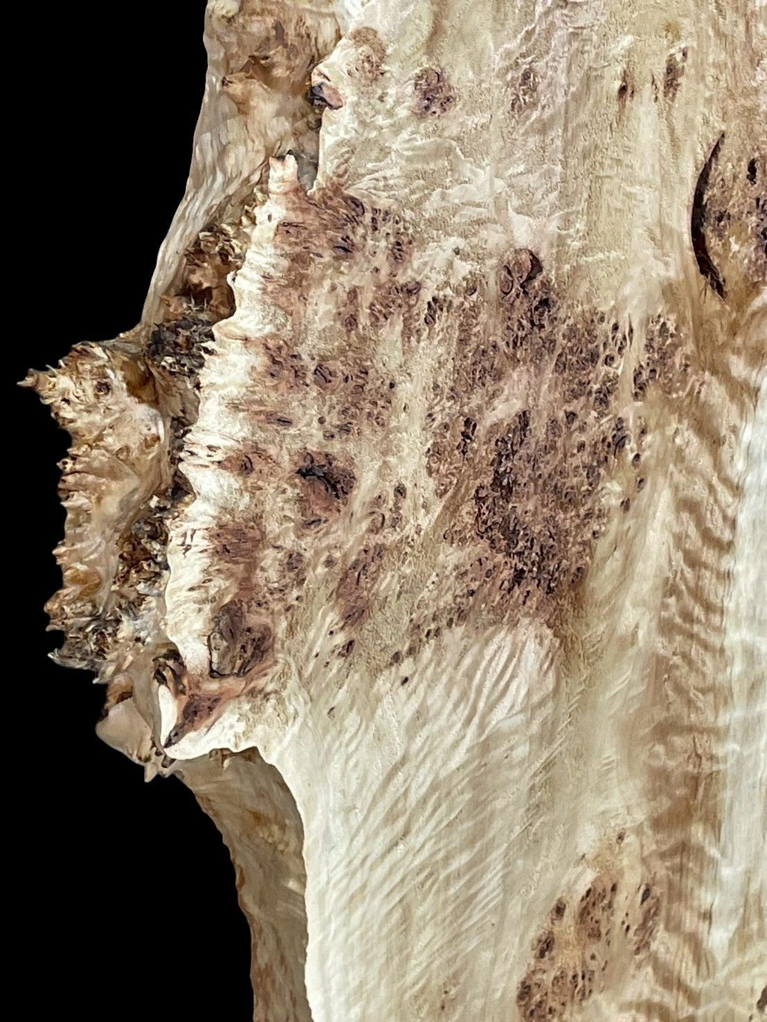 ポプラ M324-2 一枚板 乾燥材 棚板 カウンター テーブル DIY 耳付 天板 テレビボード ◆全国都道府県送料無料◆ HRDEVELOPMENT_JP