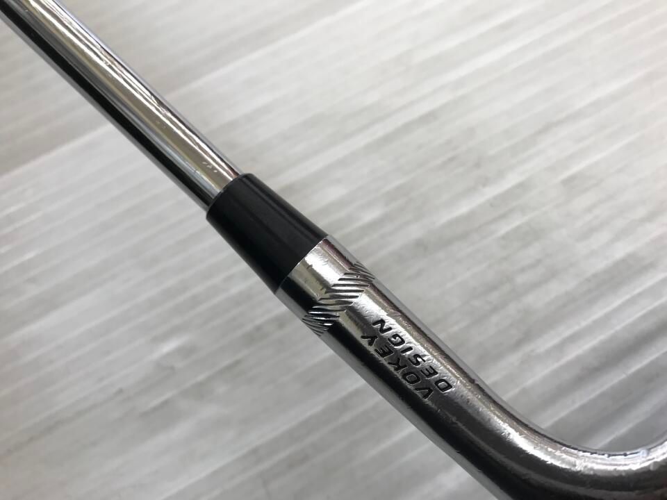 ボーケイ SM 5 ツアークローム 50 R NSプロ950 GH ウェッジ タイトリスト 最短 ジュニア用クラブ リカバリー用品