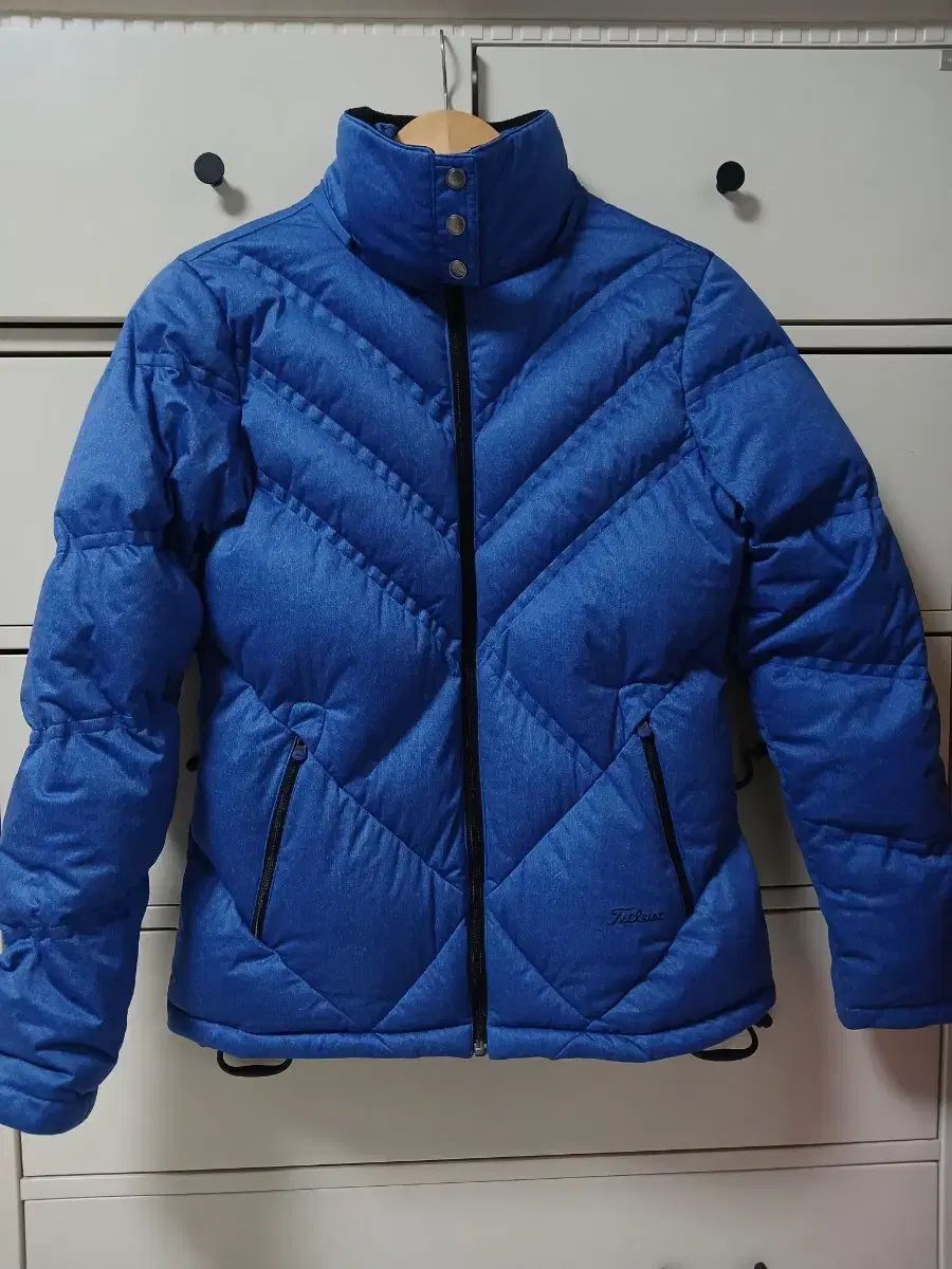 Titleist タイトリスト レディース グース ダウン M