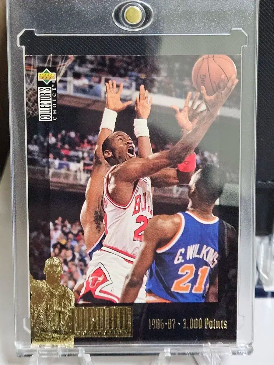 アッパー デッキ NBA トレーディングカード 94-95シーズン 日本語版