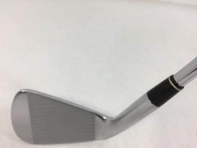 返品OK 【ゴルフクラブ】三浦技研 CB-1007 Y-GRIND アイアン D/G 5I