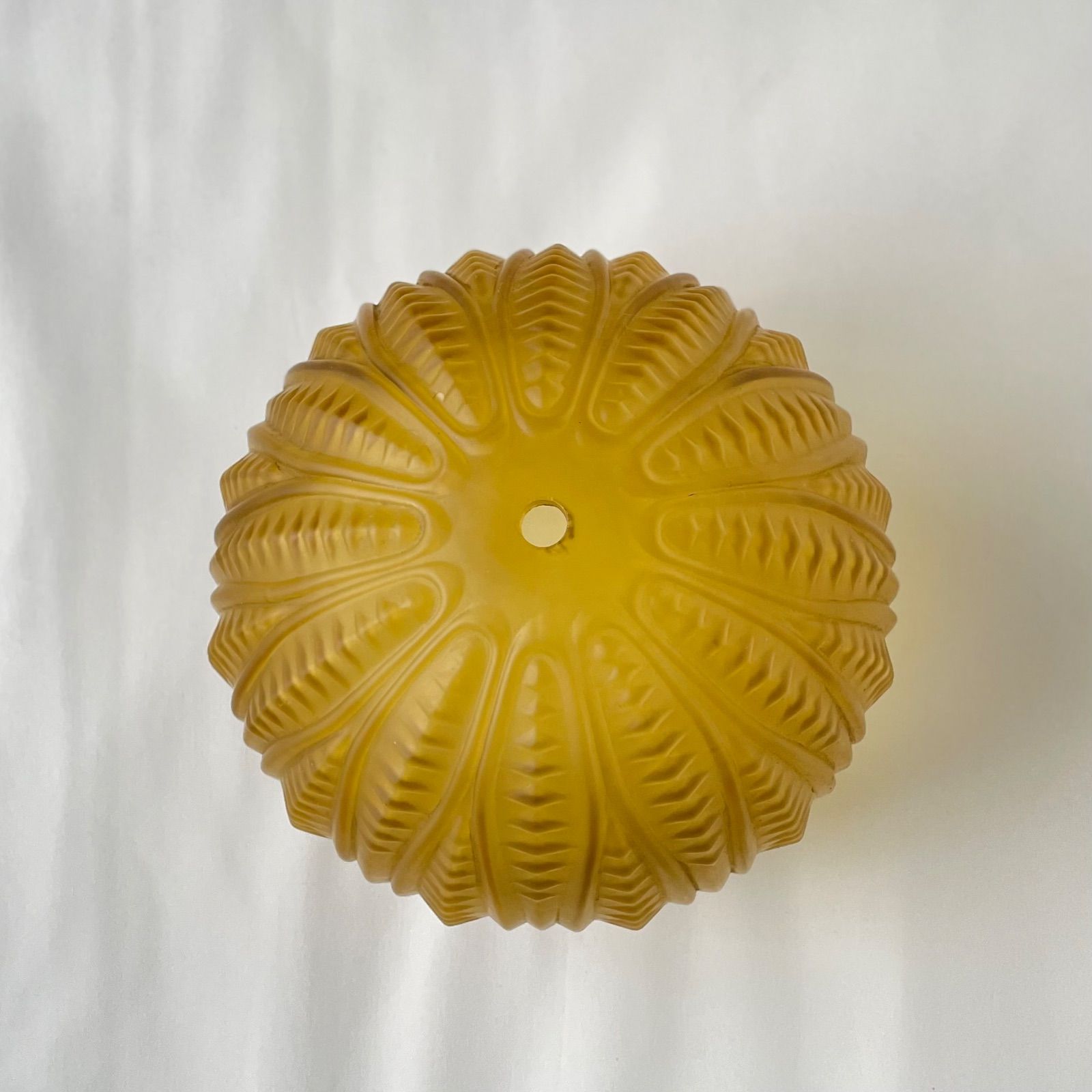 ★電球3個付★IDEE イデー クルランプ　イエロー ☆電球3個付☆IDEE イデー クルランプ イエロー