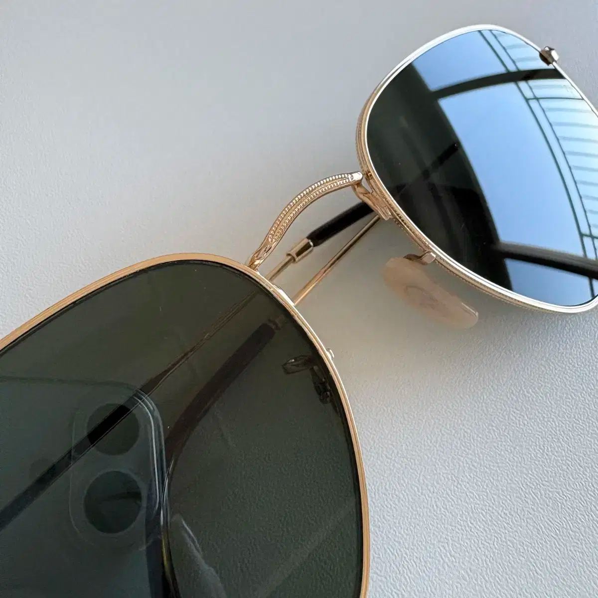 レイバン 3548 Ray-Ban