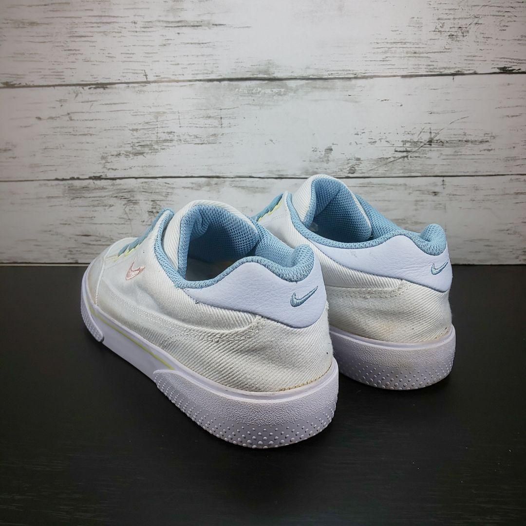 Nike GTS 97 ナイキ ジーティーエス 97 25.5cm ホワイト 白 DV0748-100 
