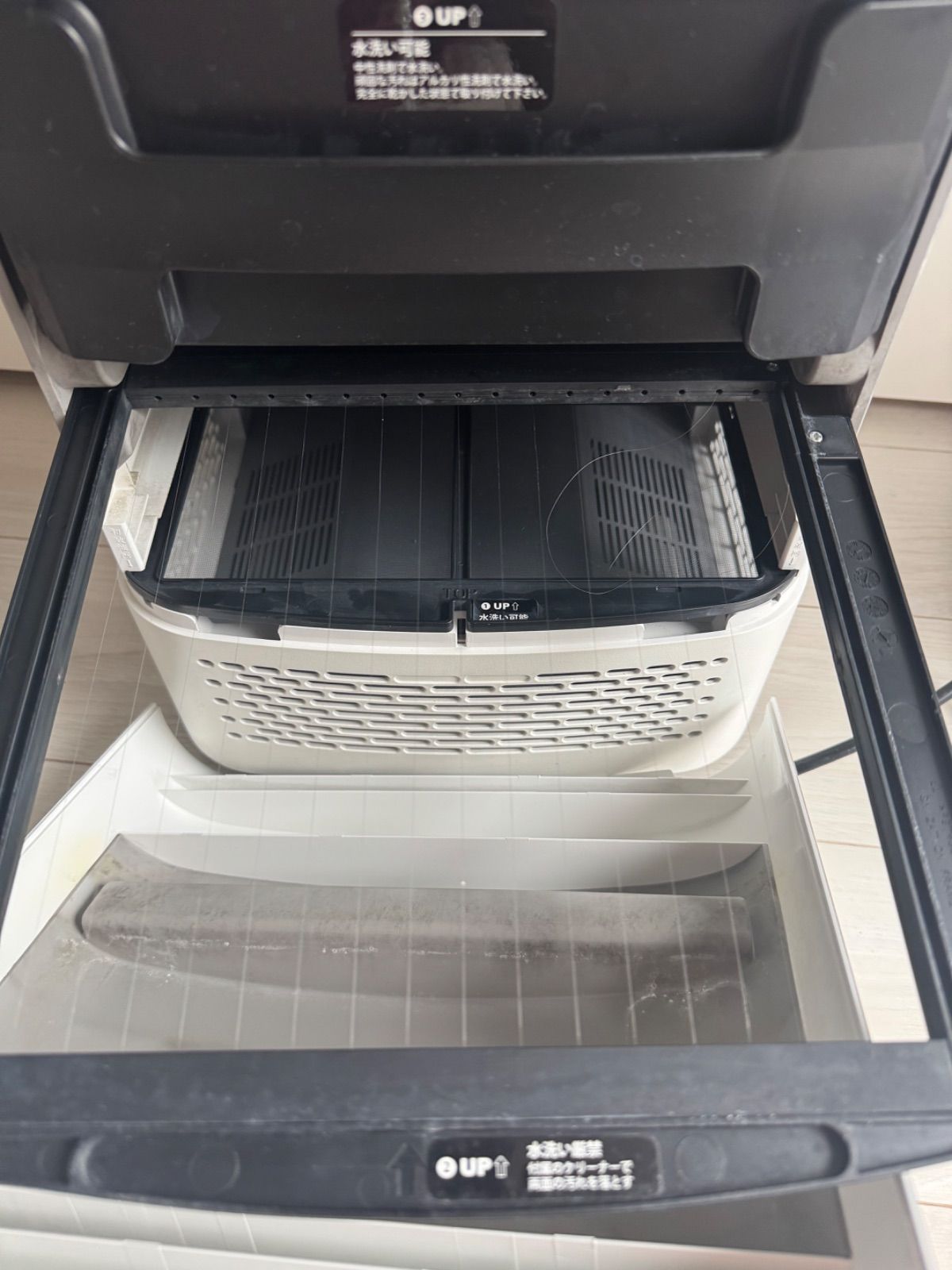 動作 済⊹ Airdog X5D 空気清浄機 製 MARWIL-DEMENAGEMENTS_CH