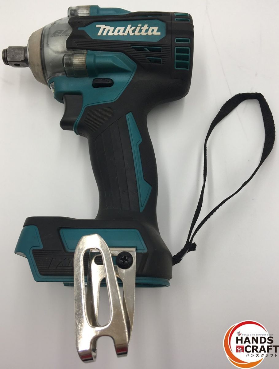 品 マキタ makita 充電式インパクトレンチ TW300DZ 本体のみ