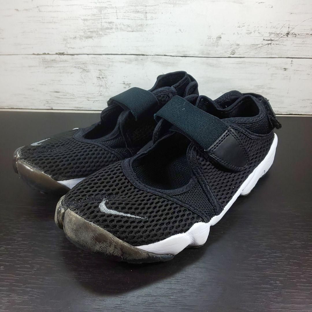 NIKE WMNS AIR RIFT BR SNEAKER ナイキ ウィメンズ エア リフト 