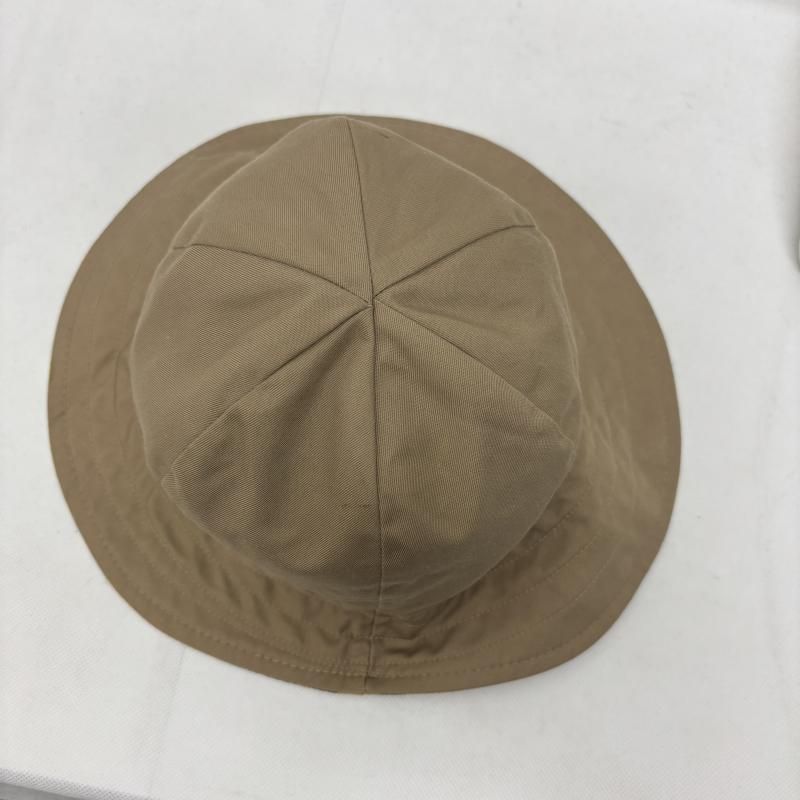 ハット リバーシブル