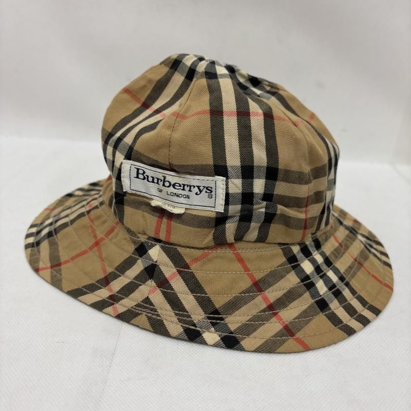 ノヴァチェック ヴィンテージ