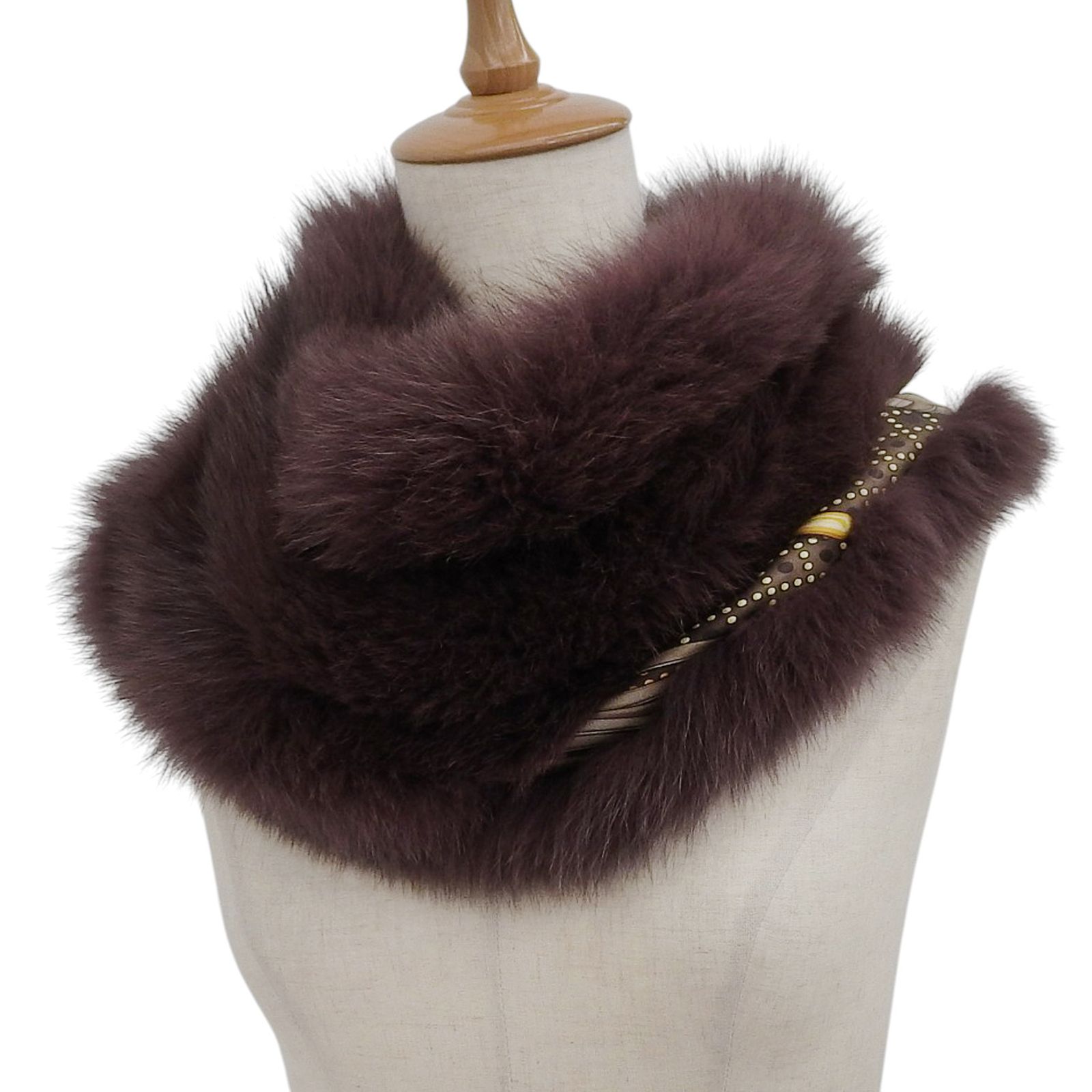 グッチ フォックス