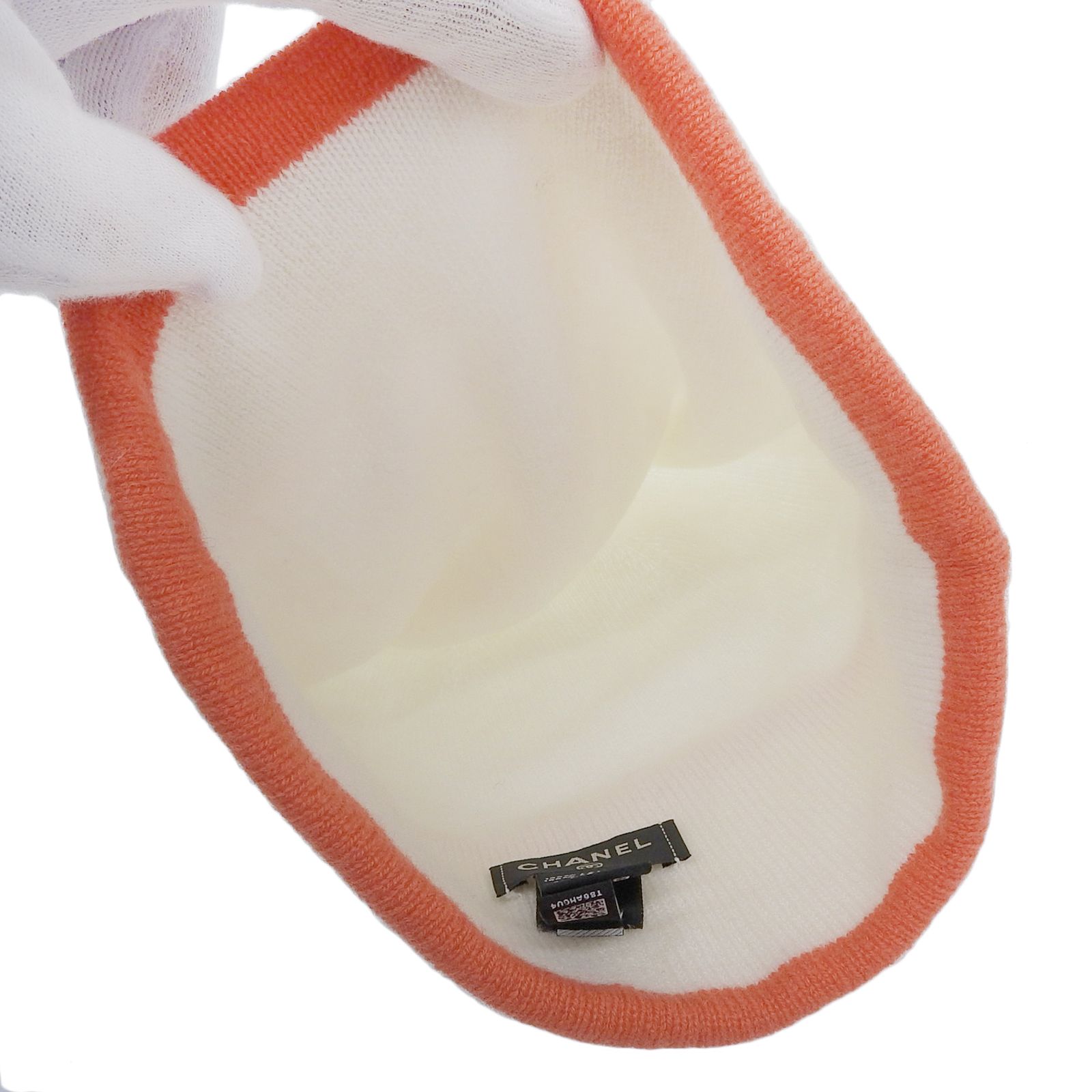 ニットキャップ