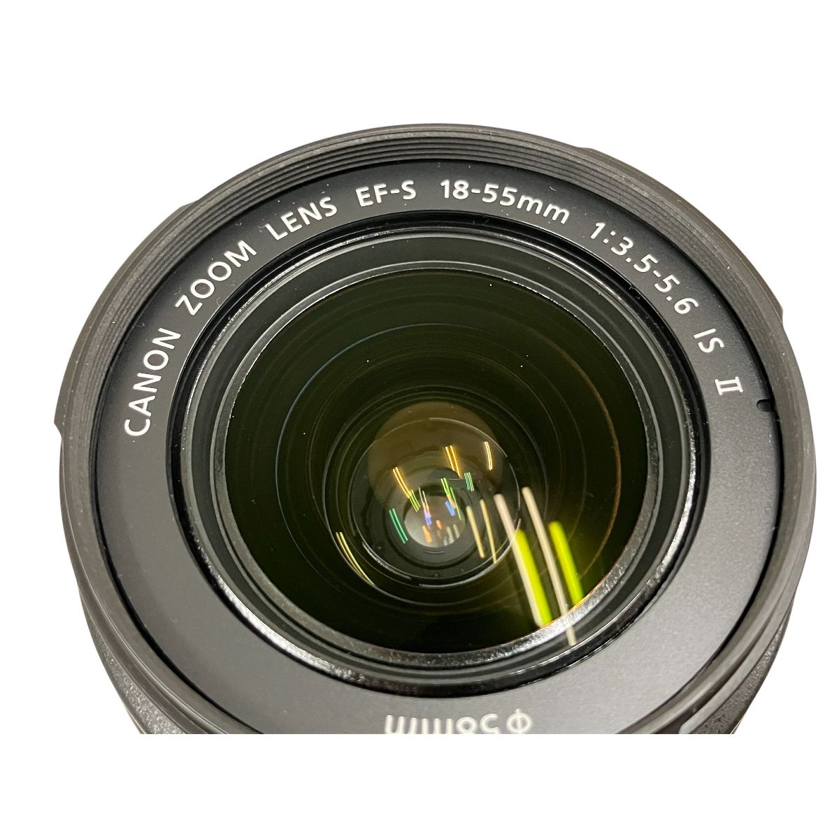 ダブルズームレンズキット 一眼レフ