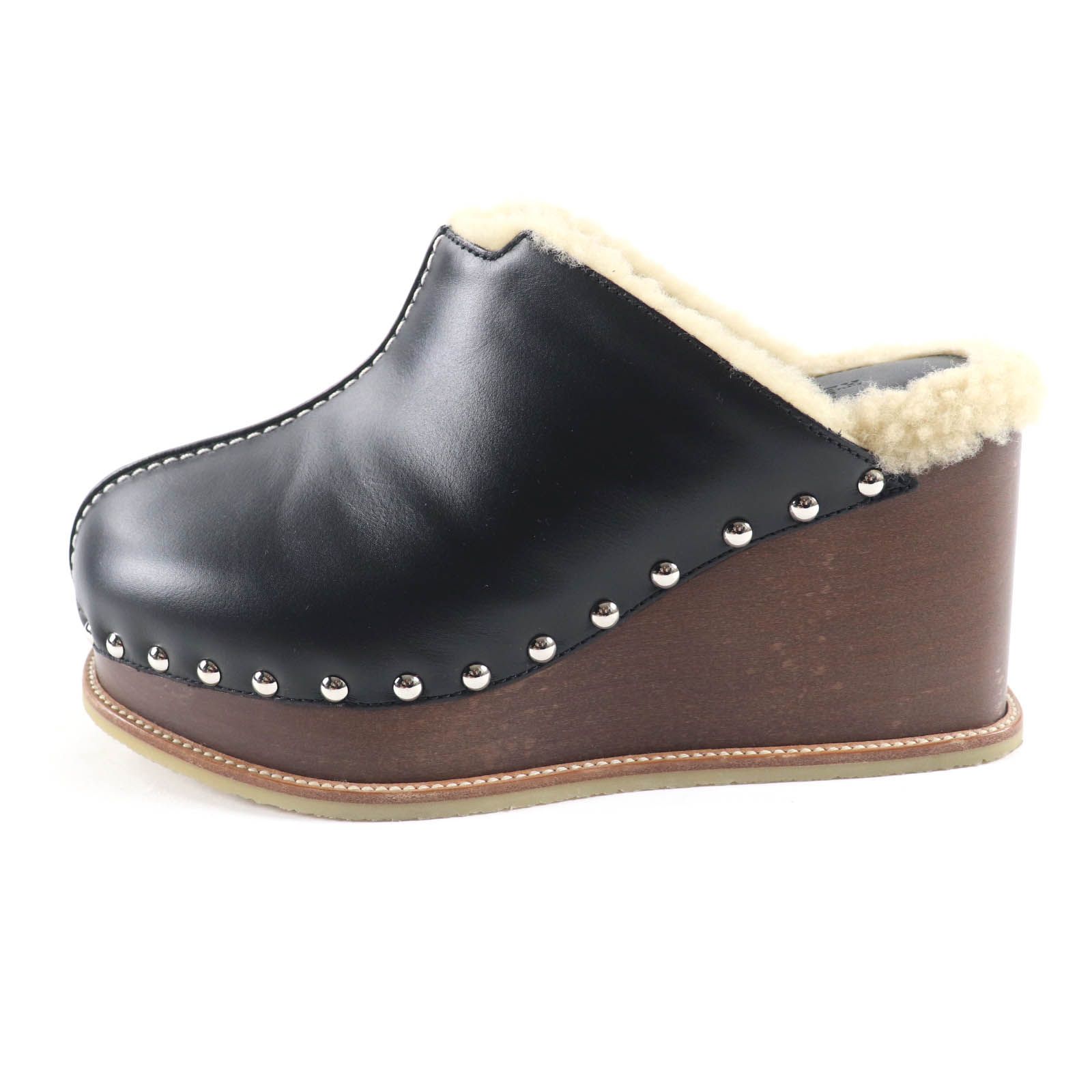 ウェッジソール