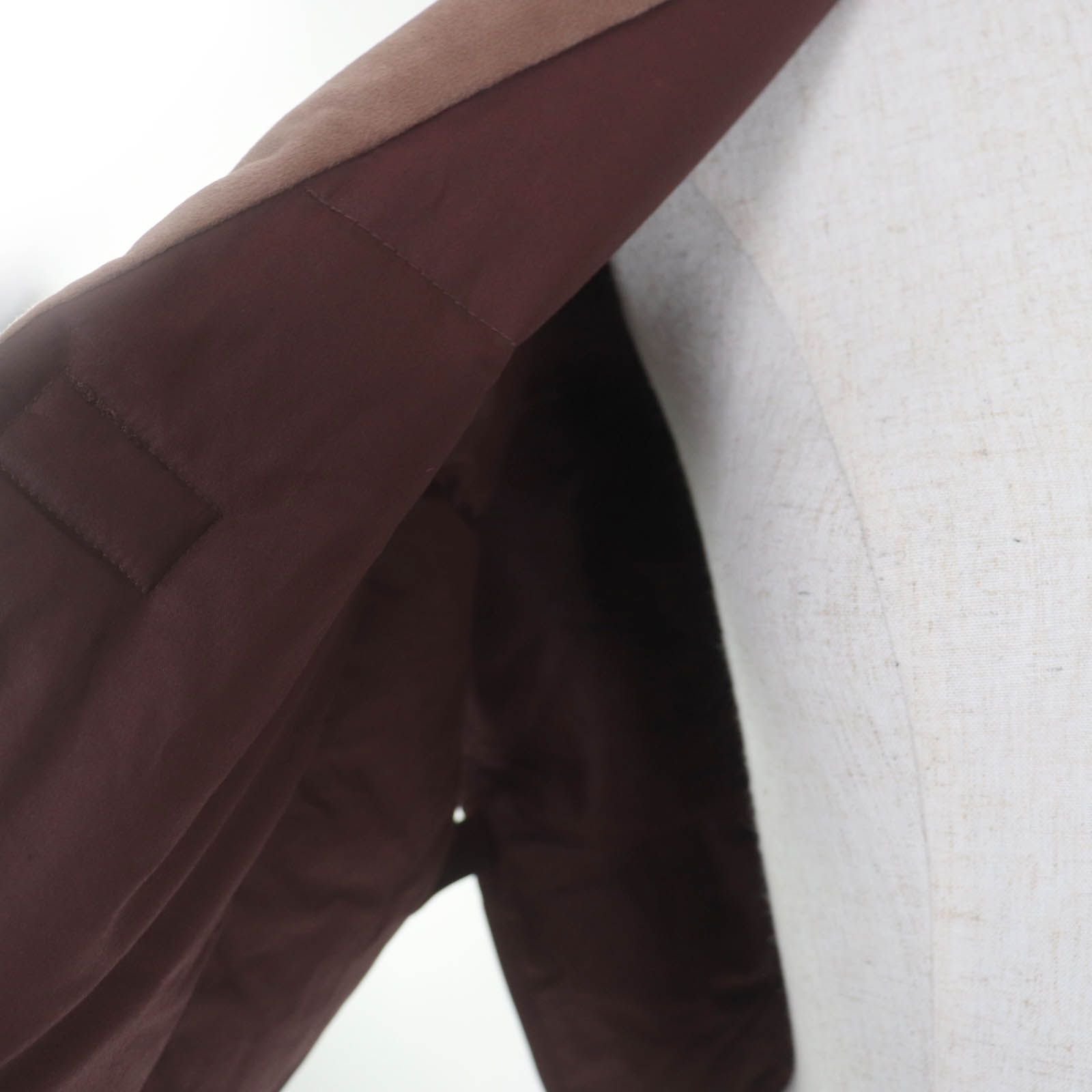 ブラウン M-L対応