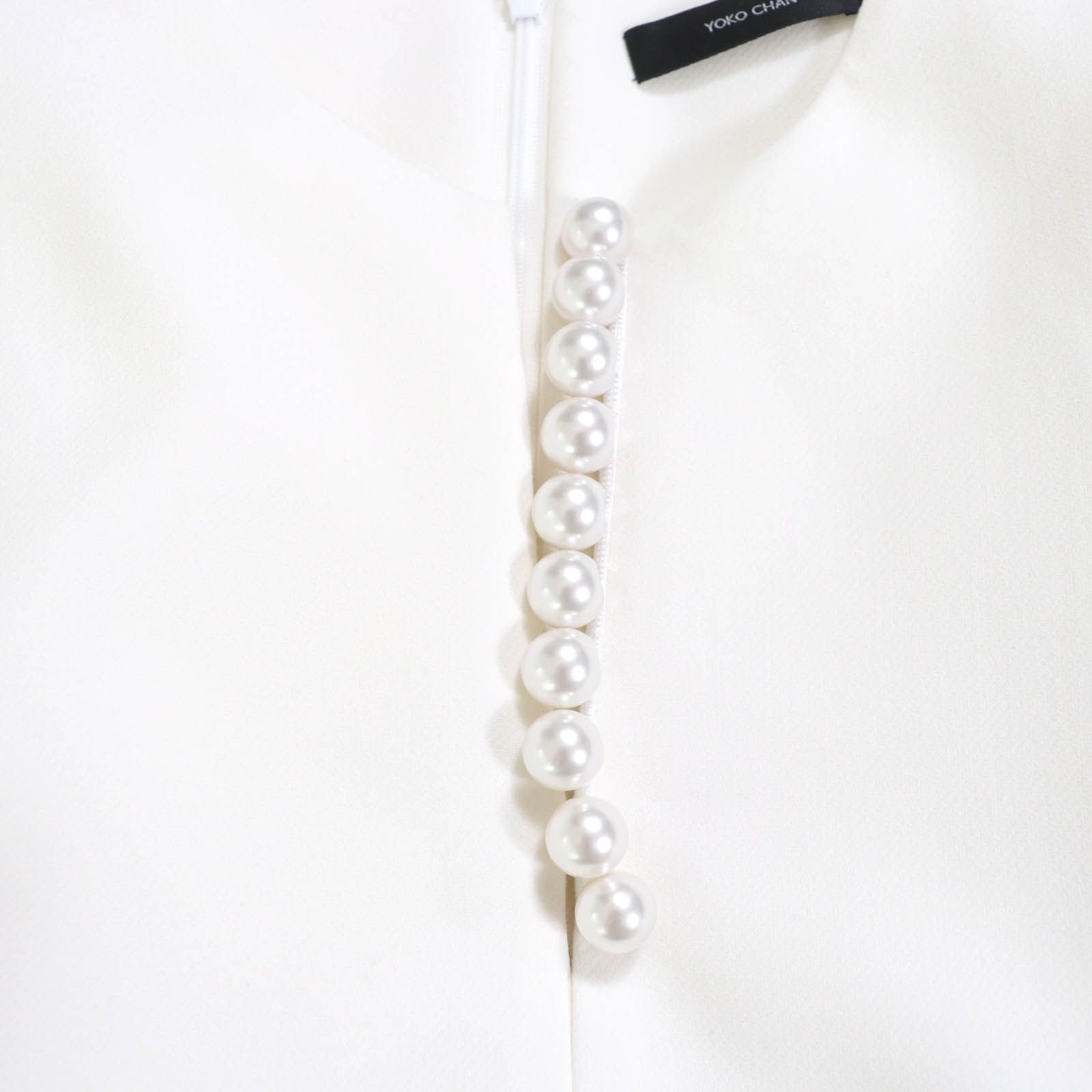 ワンピース ホワイト