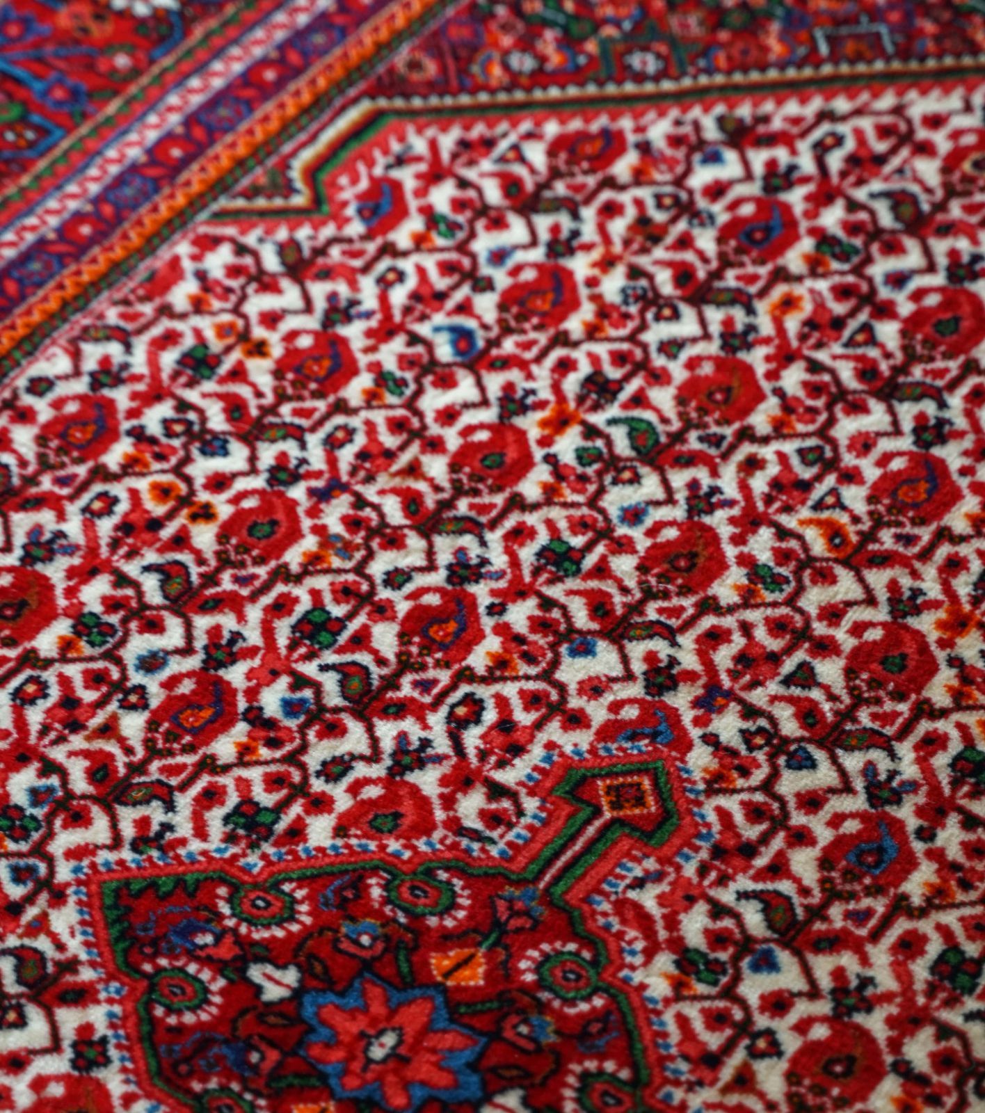 ジョーザン産 165×108cm