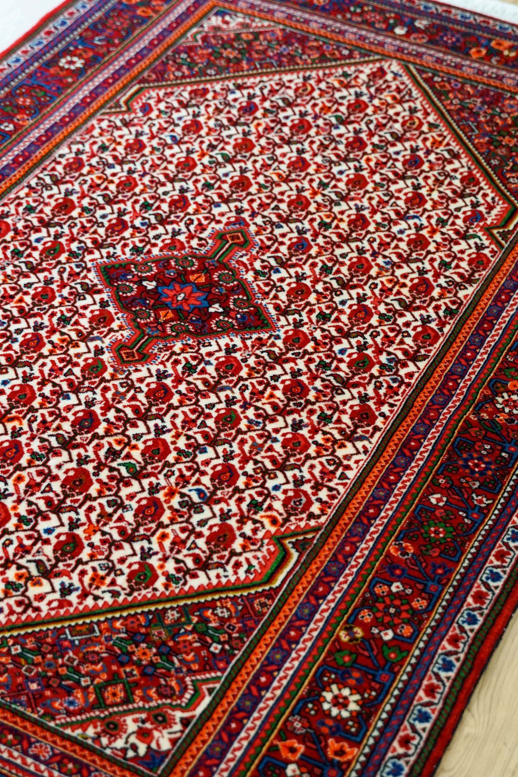 ジョーザン産 165×108cm