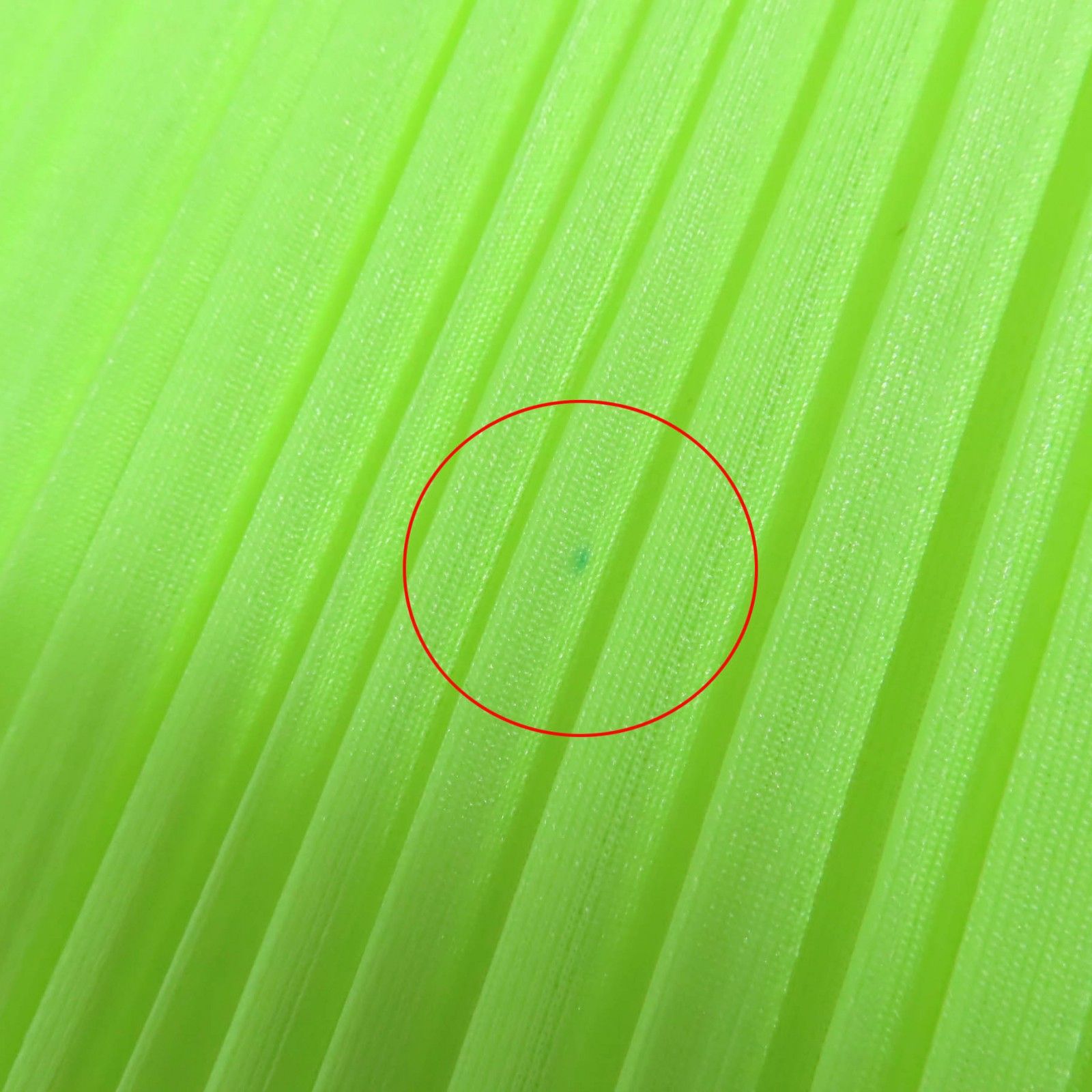 パフェ転写プリント