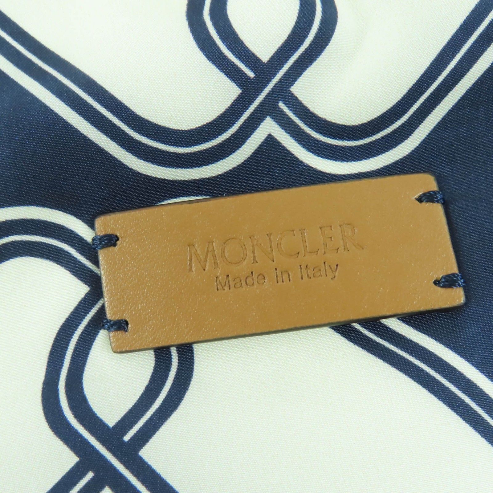 保存袋付き イタリア製