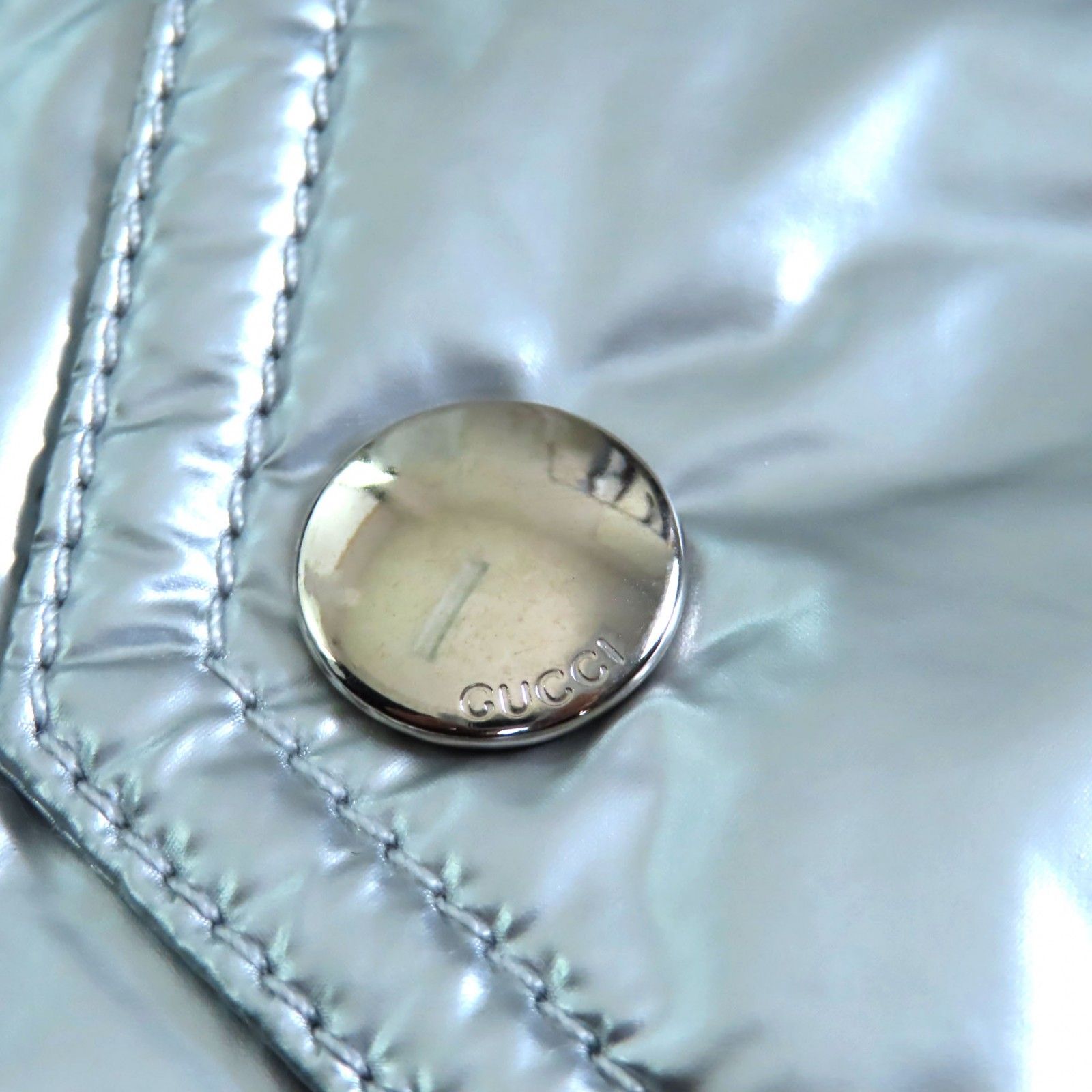 ジップアップ ロング