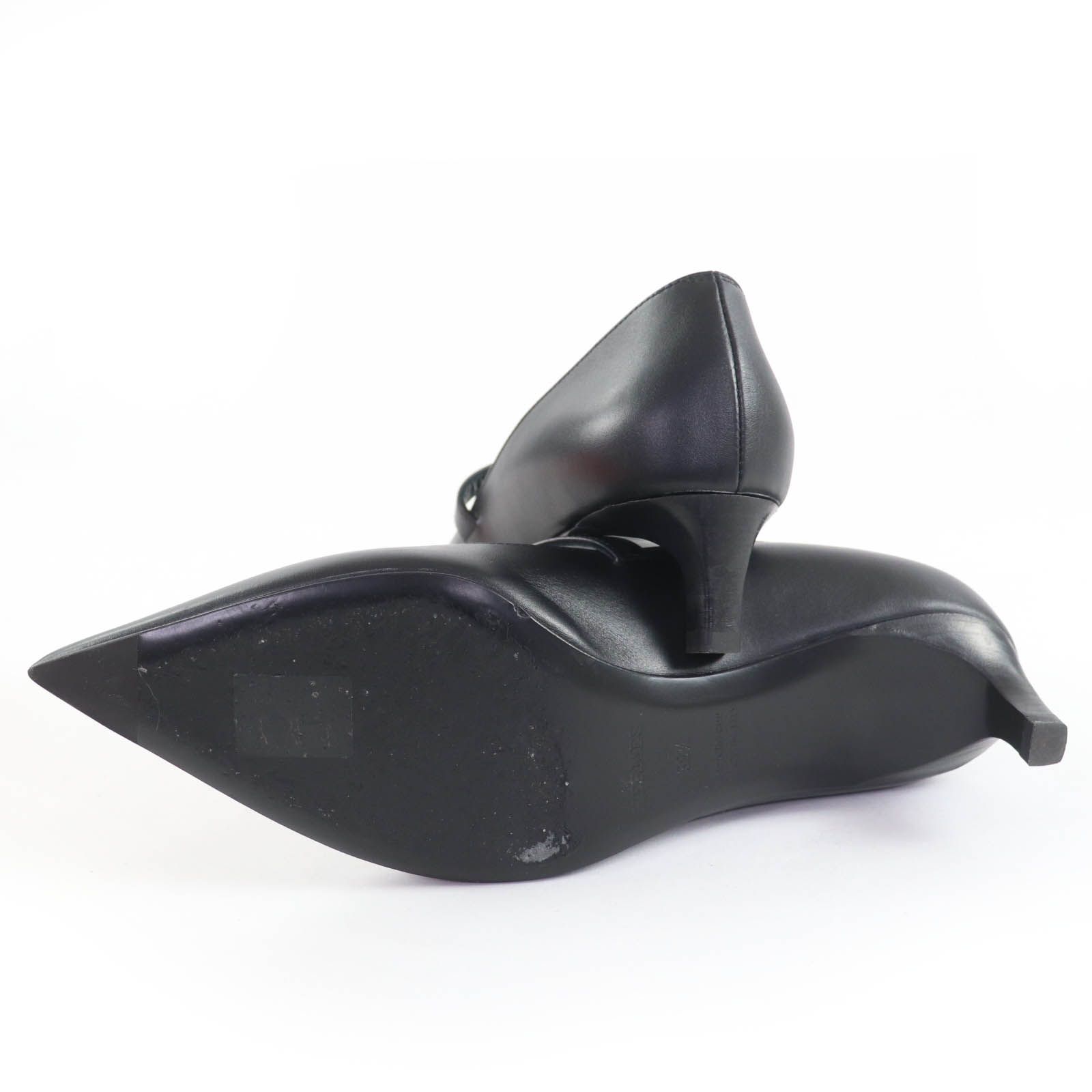 極美品☆HERMES エルメス キアラ レザー シルバー金具 ケリーバックル