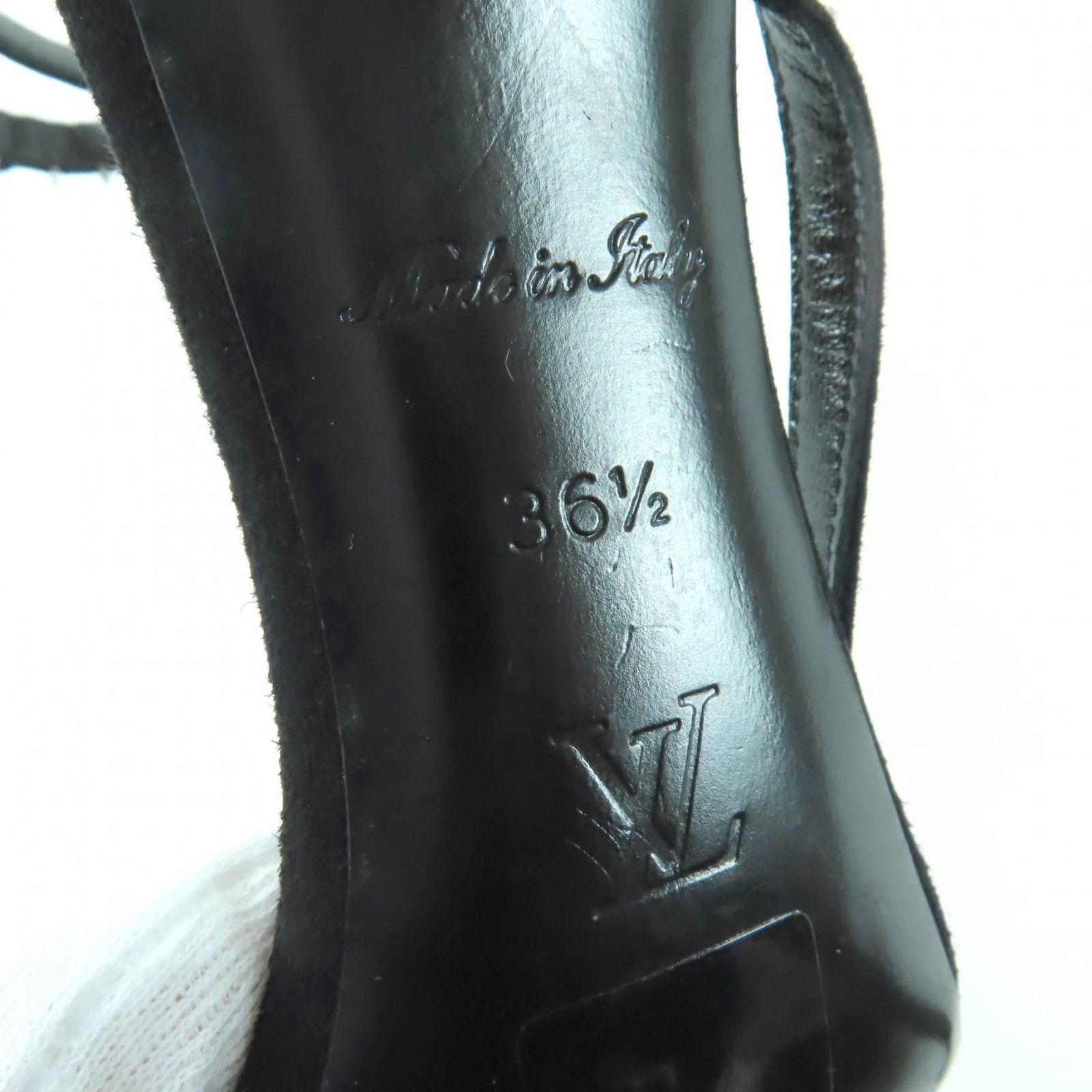 36.5 イタリア製