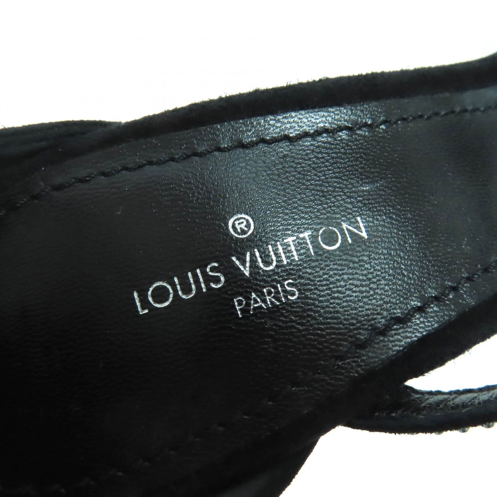 VUITTON