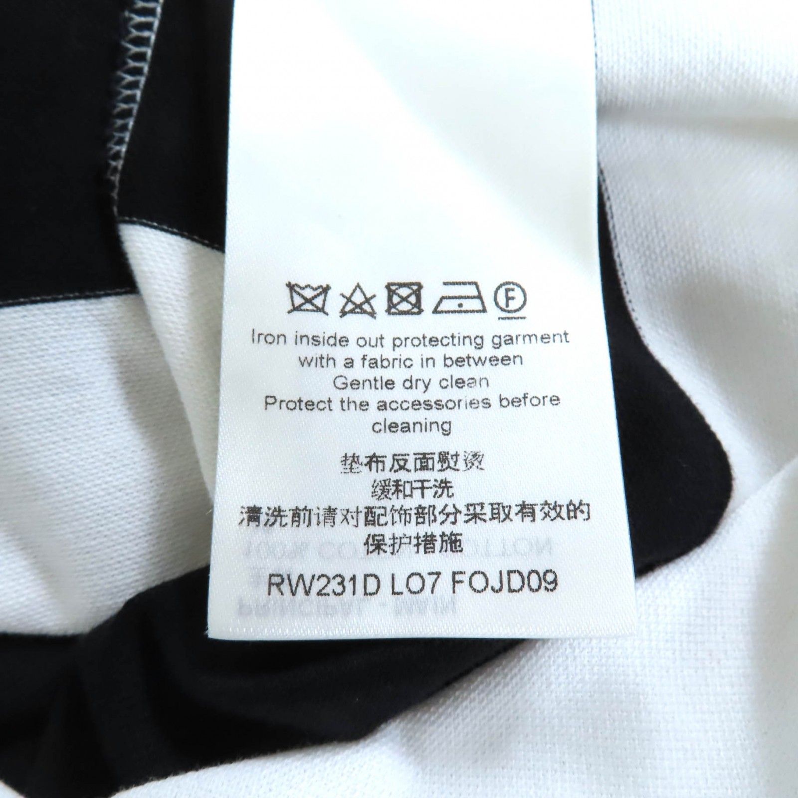 ブラック ホワイト