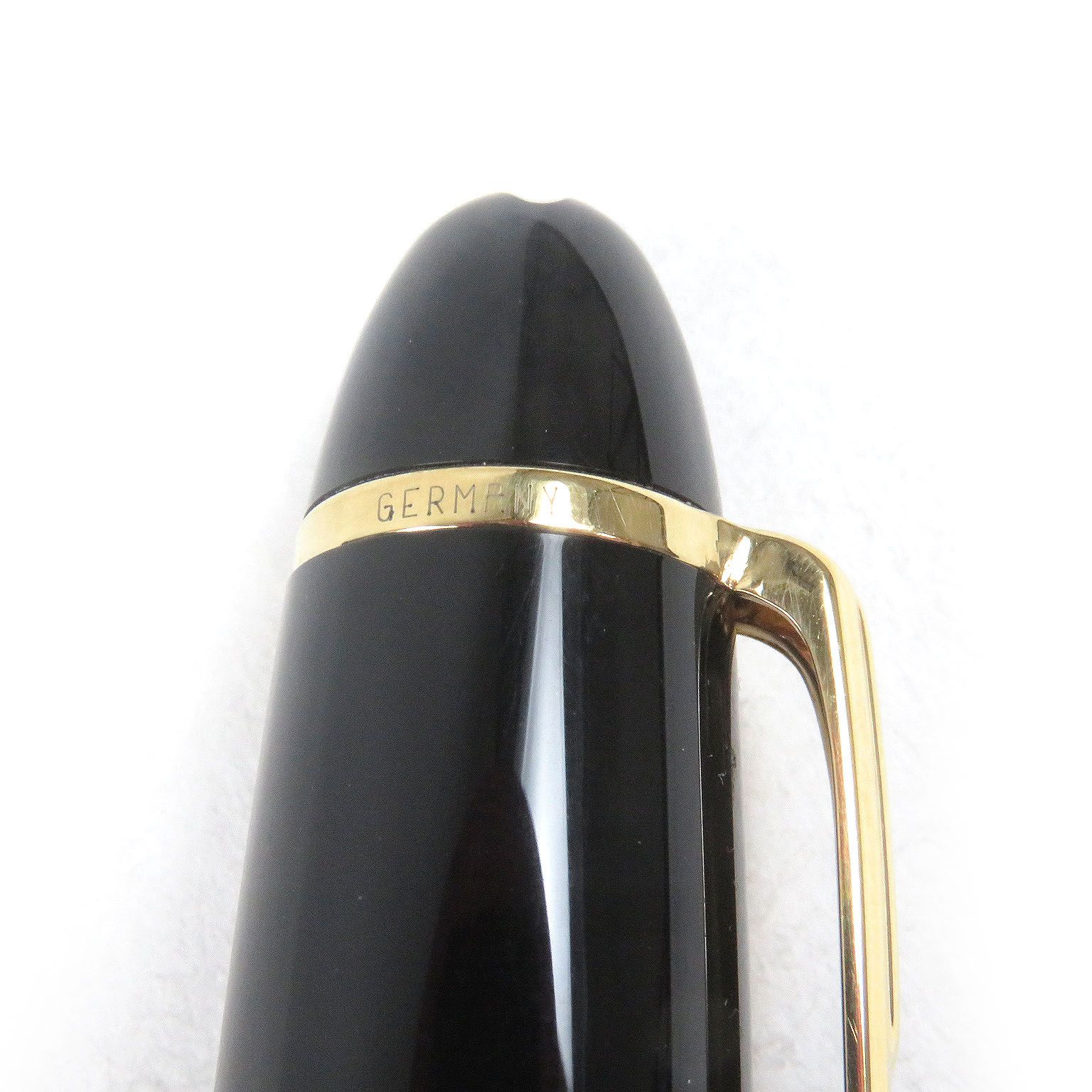 Fニブ キャップ式