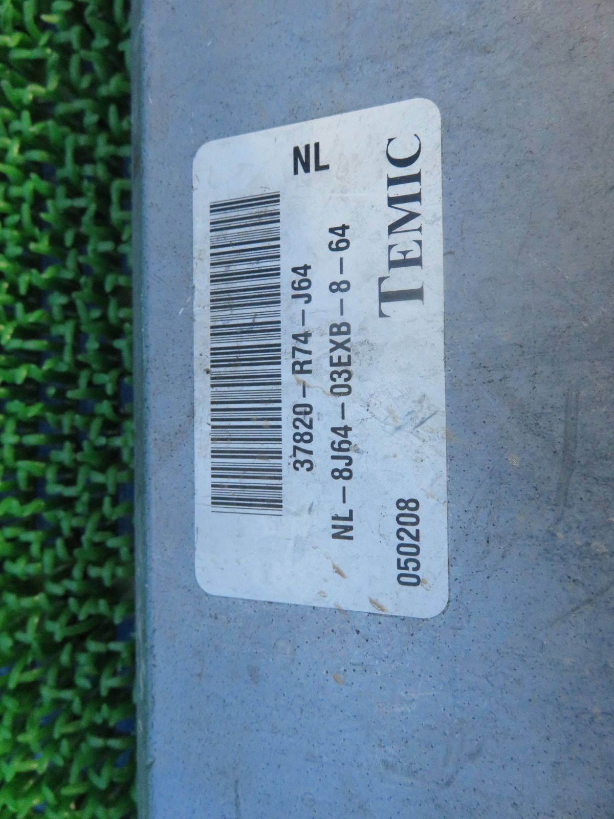 ホンダ インスパイア