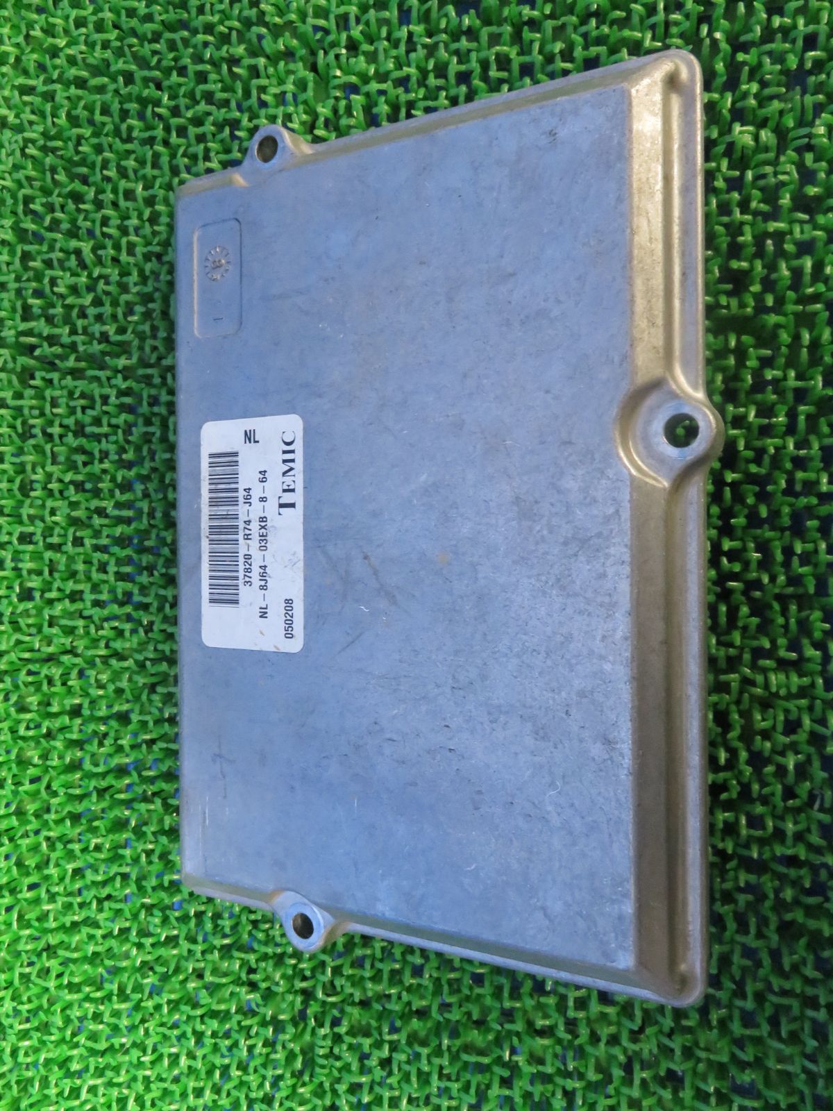 ホンダ インスパイア