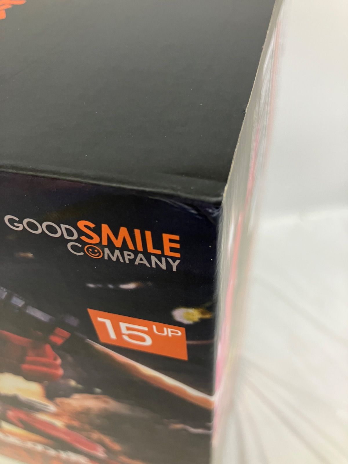 フィギュア LFK743