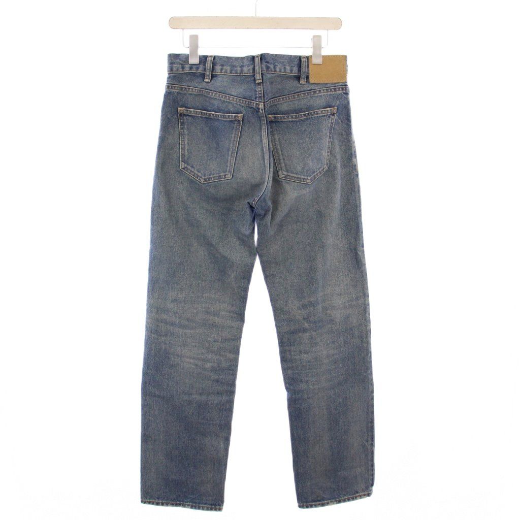 ポリージーンズ