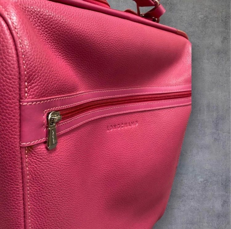 ロンシャン スーツケース